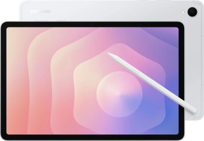 ������� Samsung Galaxy Tab S11 BSM-X730 9400 Plus (3.73) 8C RAM12Gb ROM512Gb 11" AMOLED 2X 2560x1600 Android 15 ����������� 13Mpix 12Mpix BT WiFi microSD 2Tb 8400mAh