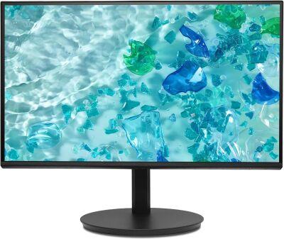 ������� Acer 27" Vero CB272Gbiprv ������ IPS LED 1ms 16:9 HDMI ������� HAS Piv 250cd 178��/178�� 1920x1080 120Hz FreeSync VGA DP FHD 6��
