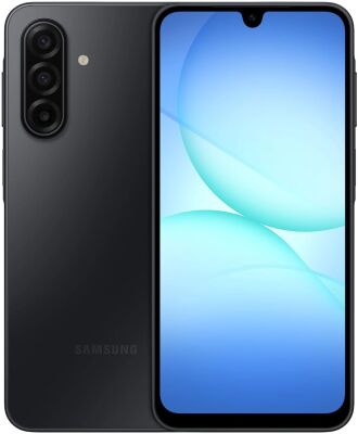 �������� Samsung SM-A175F Galaxy A17 256Gb 8Gb ������ �������� 3G 4G 2Sim 6.7" 1080x2340 Android 15 50Mpix 802.11 a/b/g/n/ac NFC GPS GSM900/1800 GSM1900 microSD max2048Gb