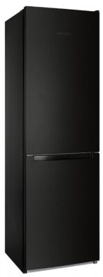  BLACK NRB 162NF B NORDFROST