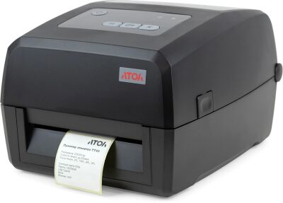 ������������ ���� TT43 (60105) 203dpi 152��/�/USB/RS232/Eth ��� ���.����. ������