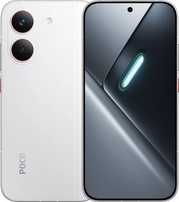 �������� Xiaomi Poco X8 Pro 512Gb 8Gb ����� �������� 3G 4G 2Sim 6.59" 1268x2756 Android 15 50Mpix 802.11 a/b/g/n/ac/ax NFC GPS Protect