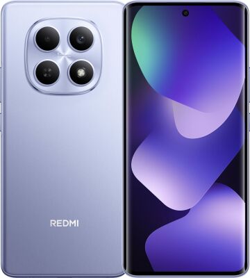 �������� Xiaomi Redmi Note 15 256Gb 8Gb ���������� �������� 3G 4G 2Sim 6.77" 1080x2392 Android 15 108Mpix 802.11 a/b/g/n/ac NFC GPS GSM900/1800 GSM1900 Protect microSD max2048Gb