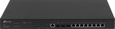 ���������� ����� TP-Link ER8411 10/100/1000BASE-TX/SFP/SFP+ ������