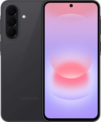�������� Samsung SM-A376E Galaxy A37 5G 256Gb 8Gb ������ �������� 3G 4G 2Sim 6.7" 1080x2340 Android 16 50Mpix 802.11 a/b/g/n/ac/ax NFC GPS GSM900/1800 GSM1900 Protect