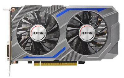  PCIE16 GTX1650 4GB GDDR6 AF1650-4096D6H1-V8 AFOX