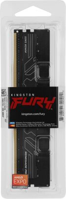 ������ DDR5 Kingston KF556R28RBE-16 16Gb DIMM ECC Reg PC5-44800 CL28 5600MHz