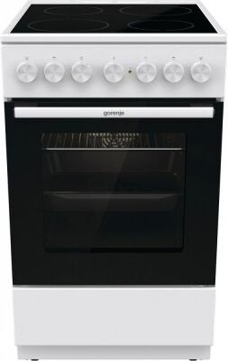 ����� ������������� Gorenje GEC5B42WG ����� �������������� (��� ������)