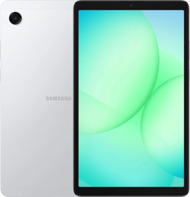 ������� Samsung Galaxy Tab A11 BSM-X135F G99 (2.2) 8C RAM8Gb ROM128Gb 8.7" TFT 1340x800 4G Android 15 ����������� 8Mpix 5Mpix BT WiFi microSD 2Tb 5100mAh 7hr