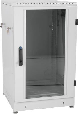 ���� �������������� ��� (���-�-24.6.6-1���) ��������� 24U 600x600�� ���.��.����� 2 ���.���. 700�� ����� 455�� 60�� 180����. 1245�� IP20 ������