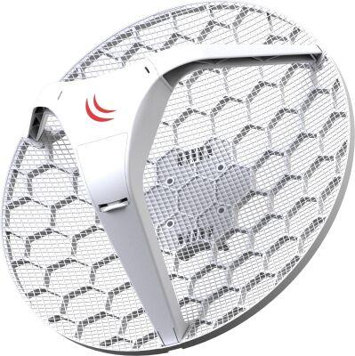 ����� ������� MikroTik LHG 5 (RBLHG5KIT) N300 10/100BASE-TX ����� (����.:3��)