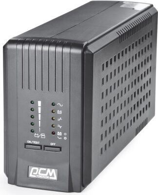 �������� �������������� ������� Powercom Smart King Pro SPT-700-II 560�� 700�� ������