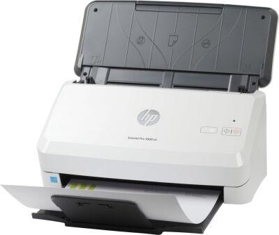������ ��������� HP ScanJet Pro 3000 s4 (6FW07A) A4