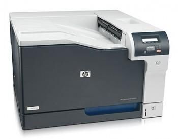   HP Color LaserJet Pro CP5225N (CE711A) A3 Net 