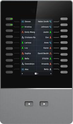 ������ ���������� Grandstream GBX20