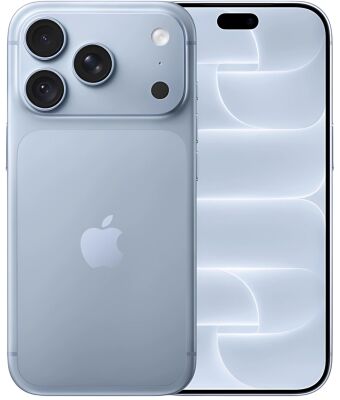�������� Apple A3714 iPhone 18 Pro 512Gb 12Gb ������� �������� 3G 4G 1Sim 6.3" 1206x2622 iOS 27 48Mpix 802.11 a/b/g/n/ac/ax/be NFC GPS Protect