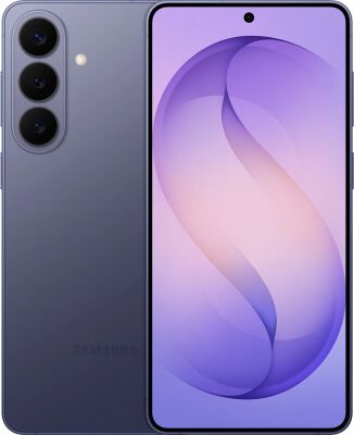 �������� Samsung SM-S947B Galaxy S26+ 256Gb 12Gb ���������� �������� 3G 4G 2Sim 6.7" 1440x3120 Android 16 50Mpix 802.11 a/b/g/n/ac/ax/be NFC GPS GSM900/1800 GSM1900 Protect