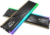 ������ ������ DIMM 32GB (16GBx2) DDR5-6000 AX5U6000C4816G-DTLABRWH ADATA