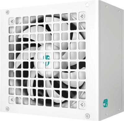 ���� ������� Deepcool ATX 1200W GamerStorm PQ1200G WH Gen.5 80+ gold (20+4pin) APFC 120mm fan 9xSATA Cab Manag RTL