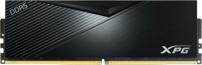 ������ DDR5 2x16GB 6400MHz A-Data AX5U6400C3216G-DCLABK XPG Lancer RTL Gaming PC5-51200 CL32 DIMM UDIMM 288-pin 1.4� kit dual rank � ���������� Ret