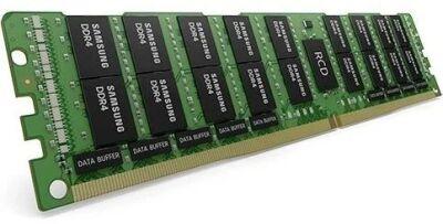 ������ DDR4 Samsung M393A4K40DB3-CWE 32Gb RDIMM ECC Reg Clean Pull PC4-25600 CL22 3200MHz