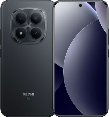 �������� Xiaomi Redmi Note 15 Pro+ 5G 256Gb 8Gb ������ �������� 3G 4G 2Sim 6.83" 1280x2772 Android 15 200Mpix 802.11 a/b/g/n/ac/ax NFC GPS GSM900/1800 GSM1900 Protect