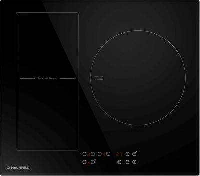 ������������ �������� ����������� Maunfeld CVI593BBK ������