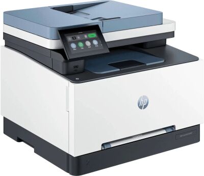 ��� �������� HP Color LaserJet Pro 3303fdw (499M8A) A4 Duplex WiFi �����