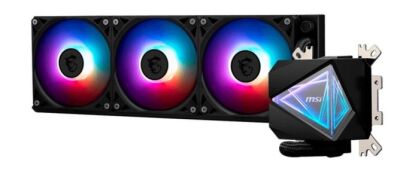 ����� ��� ���������� MULTI SOCKET MAG CORELIQUID I360 MSI