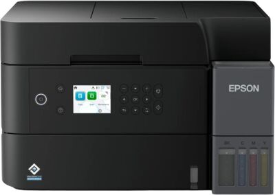 ��� �������� Epson EcoTank L6370 (C11CL43403/C11CL43406) A4 Duplex WiFi ������