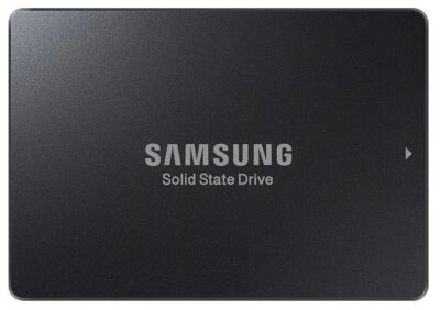 ���������� SSD Samsung SATA-III 1.92TB MZ7L31T9HBLT-00A07 PM893 2.5" 1 DWPD OEM
