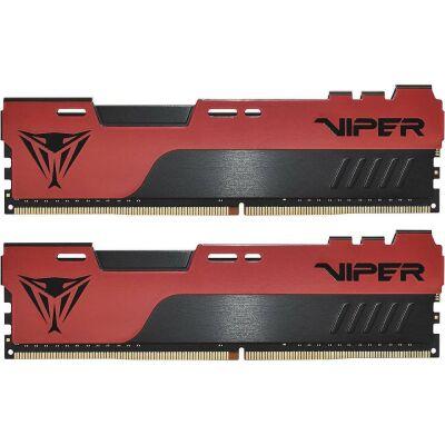 ������ ������ DIMM DDR4-3200 16GB (8GBx2) PVE2416G320C8K PATRIOT