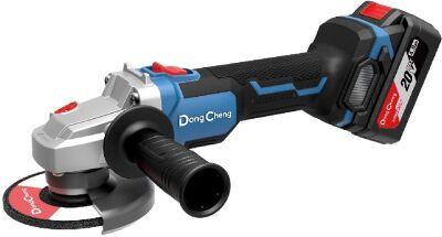 ���������������� ������ DongCheng DCSM03-125 8500��/��� ���.����.:M14 d=125�� �����.���� (DCSM03-125(TYPE EM))