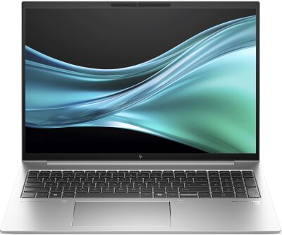 ������� HP EliteBook 860 G11 Core Ultra 5 125U 16Gb SSD512Gb Intel Graphics 16" IPS WUXGA (1920x1200) Windows 11 Pro silver WiFi BT Cam (A6TD8UT)