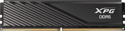 ������ DDR5 8GB 5600MHz A-Data AX5U5600C468G-SLABBK XPG Lancer Blade RTL Gaming PC5-44800 CL46 DIMM UDIMM 288-pin 1.1� single rank � ���������� Ret
