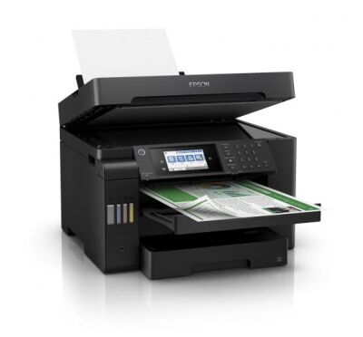��� �������� Epson L15150 (C11CH72404/505/506/403/503) A3+ Duplex Net WiFi ������