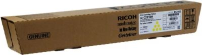 �������� �������� Ricoh IM C2510H Y 842562 ������ (18000���.) ��� Ricoh IM C2010, C2510