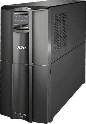 �������� �������������� ������� APC Smart-UPS SMT2200IC 1980�� 2200�� ������