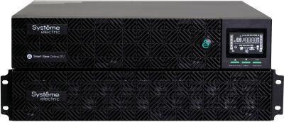 �������� �������������� ������� Systeme Electri� SRV SRVSE6KRTXLIG2 6000�� 6000�� ������ Gen 2
