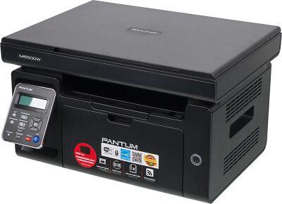 ��� �������� Pantum M6500W A4 WiFi ������