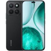   HONOR X8C 6/128GB 5109BQGQ BLACK HONOR