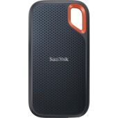 SSD  2TB USB3.1 BLACK SDSSDE61-2T00-G25 SANDISK