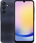 ��������� ������� GALAXY A25 8/256GB BLUE BLACK SM-A256 SAMSUNG