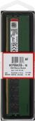 ������ DDR5 16GB 5600MHz Kingston KCP556US8-16 RTL PC5-44800 CL46 DIMM UDIMM 288-pin 1.1� single rank Ret