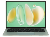 ������� MATEBOOK 14 U5-125H 14.2" DOS 16GB/1TB FLMH-X GREEN HUAWEI