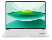 ������� Honor MagicBook Pro 14 2025 14.6" UHD Ultra 5 225H 32/1TB Intel Arc Graphics WIN 11 Home 5301ANXJ FMB-P WHITE