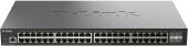 ���������� D-Link DGS-1210-52X/ME/C1A (L2) 48x1����/� 4SFP+ �����������