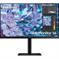 ������� Samsung 27" S27B610EQI, 16:9, IPS, QHD, 5ms, 300cd, 75Hz, HDMI, DP, HAS