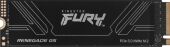 ���������� SSD Kingston PCIe 5.0 x4 1TB SFYR2S/1T0 Fury Renegade M.2 2280