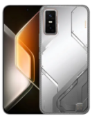 ��������� ������� GT 30 X6876 8/256GB BLADE WHITE 10080003 INFINIX